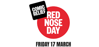 Red Nose Day rundown 2023 - NorseCare