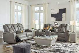 mancin reclining living room set with