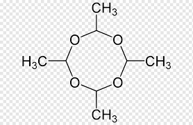 chemical formula structural formula