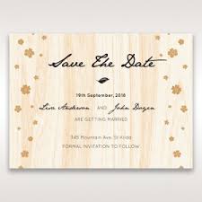 Save The Date Cards For A Range Of Wedding Themes