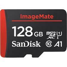 Date first available october 16, 2013 videos. Sandisk 128 Gb Imagemate Microsdxc Uhs 1 Memory Card With Adapter C10 U1 Full Hd A1 Micro Sd Card Walmart Com Walmart Com