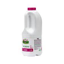 PIĄTNICA Mleko bez laktozy Niska cena w ALDI