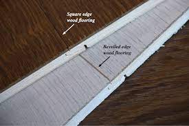 why square edge wood flooring is worth