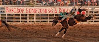 bastrop homecoming and rodeo austin