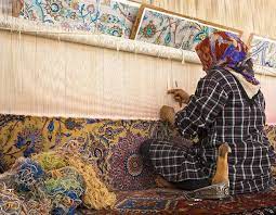iranian rugs a tapestry of tradition