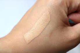 hourgl makeup review veil brow foundation swatches 4864