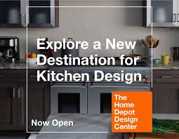 Kitchens At The Home Depot