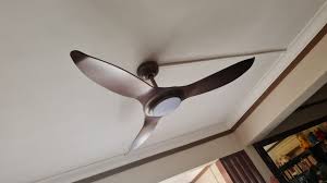 powerful ceiling fan in singapore