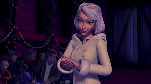 Millicent is a fashion designer who owns a successful fashion house, millicent's, in paris. Barbie Movies Trivia Aunt Millicent From A Fashion Fairytale Appears