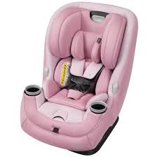 Maxi Cosi Pria 3 In 1 Convertible Car Seat Rose Pink Sweater