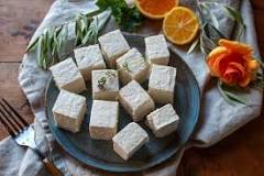 Which tofu has the most protein?