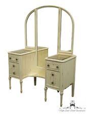 french country vanities makeup tables
