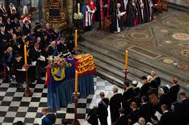 Queen Elizabeth II's Funeral: Latest Updates | Time