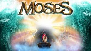 Sight Sound Theatres Presents Moses In Branson Missouri
