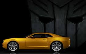 The last knight, which is expected to hit the big screen in june of 2017. Chevrolet Camaro As Bumblebee In Transformers Torque