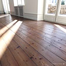 pine wood floor planks scanned pbr