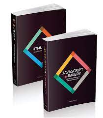 web design with html css javascript