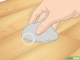 how to clean old hardwood floors daily