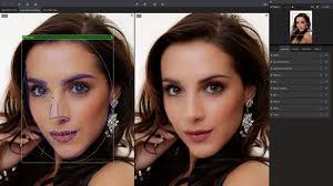 the best software for editing portraits