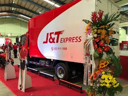 Sec express submission appointment system. Indonesia S J T Launches Ph E Commerce Express Delivery Business Portcalls Asia