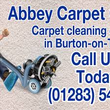 carpet cleaning in burton upon t