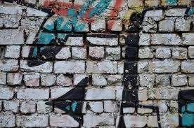 Wall Background Grunge Street Art Picture