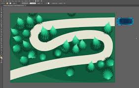 how to create motion paths in adobe
