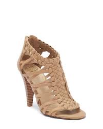 vince camuto alaizah braided caged