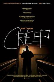 Creep 2014 Film Wikipedia