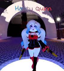 Harley Quinn | Fandom