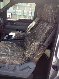 Best Seat Covers Page 2 Ford F150