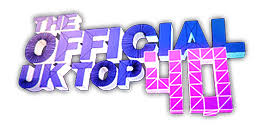 Mtv Charts Uk Top 40 Singles Official Singles Chart Top 40