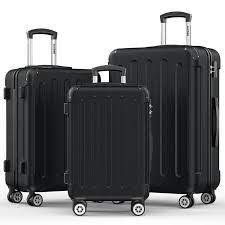 https://www.walmart.com/ip/Sunbee-3-Piece-Luggage-Sets-Hardshell-Lightweight-Suitcase-with-TSA-Lock-Spinner-Wheels-Black/1402973004 gambar png