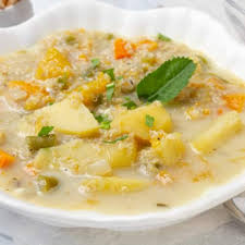 peruvian quinoa soup recipe