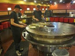 grill picture of gobi mongolian grill
