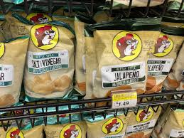 25 things you can at buc ee s that