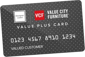 American signature furniture, in partnership with synchrony financial institution (previously often known as ge capital retail financial institution), offers a credit card you should utilize to get particular financing on giant purchases — however be careful! Special Financing Options And Plans