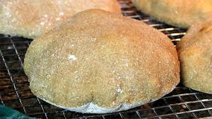 whole wheat pita bread breadtopia