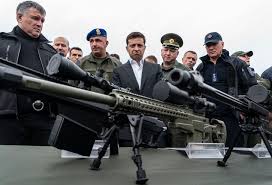 ukraine news army underfunded not
