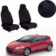 Car Front Seat Protector Cover