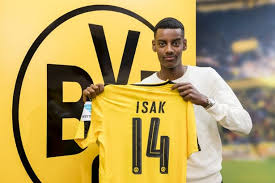 The football player is currently single, his starsign is virgo and he is now 21 years. Who Is Alexander Isak Swedish Sensation In Profile After Completing 8 6million Move To Borussia Dortmund Alex Richards Mirror Online