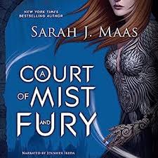 a court of mist and fury acotar