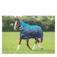 st 200g turnout combo horse rug
