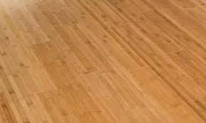 horizontal bamboo flooring carbonized
