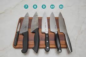The Best Kitchen Knives Of 2019 Your Best Digs