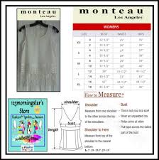 Monteau Los Angeles White Ivory Lace Trim Fringe Sleeveless Blouse Size 4 S