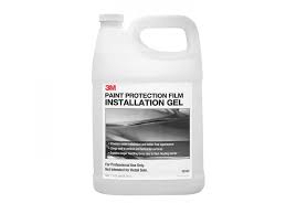Finally, a paint protection film specifically formulated for preserving protecting a flat factory finish. 3m Scotchgard Paint Protection Film Gel 3780ml