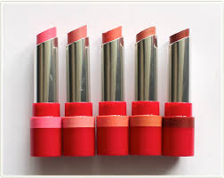 rimmel the only 1 matte lipsticks