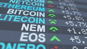 Weiss Ratings Cryptocurrency Chart Eos In First Place The