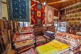 about us arabian doha carpets